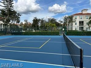 new court ready for season