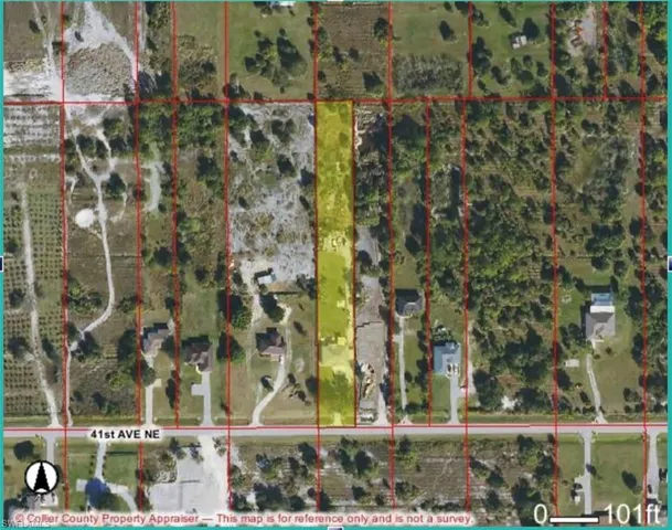 2741 41st Ave Ne, Naples, Florida 34120