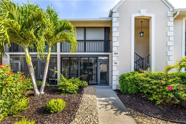 12130 Kelly Greens BLVD # 95, FORT MYERS FL 33908