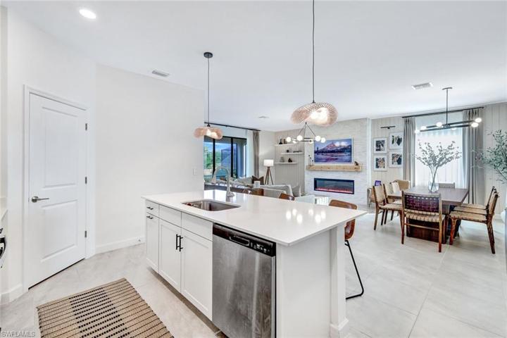 Light, bright and airy!