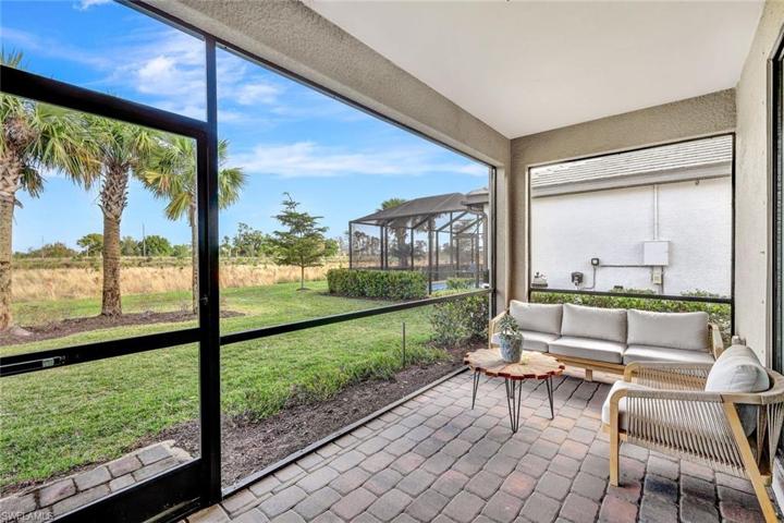 There is plenty of room for the pool of your dreams!
