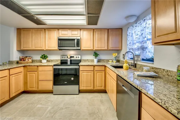 ALL NEW Kitchen