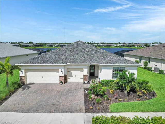 16056 Shoreline Drive, Babcock Ranch, Florida 33982