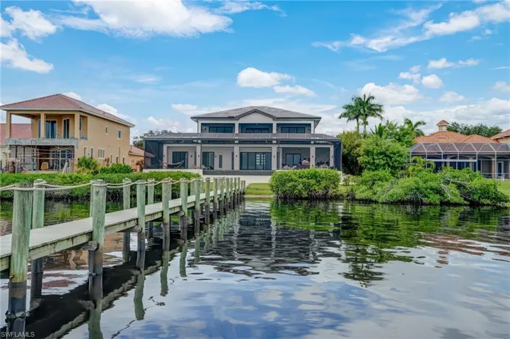 6390 River Club Ct, North Fort Myers, Florida 33917
