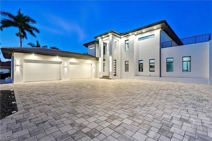 6390 River Club Ct, North Fort Myers, Florida 33917