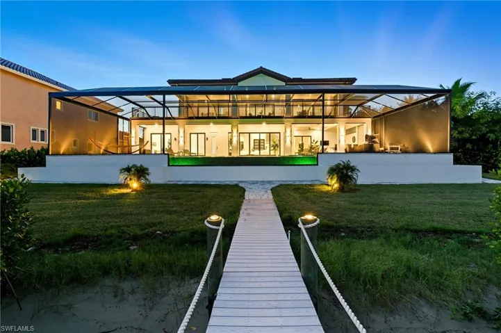 6390 River Club Ct, North Fort Myers, Florida 33917