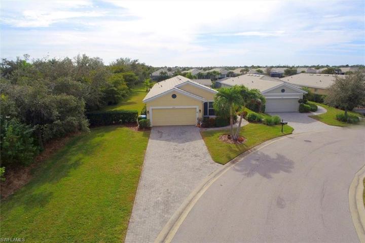 Extra space in driveway