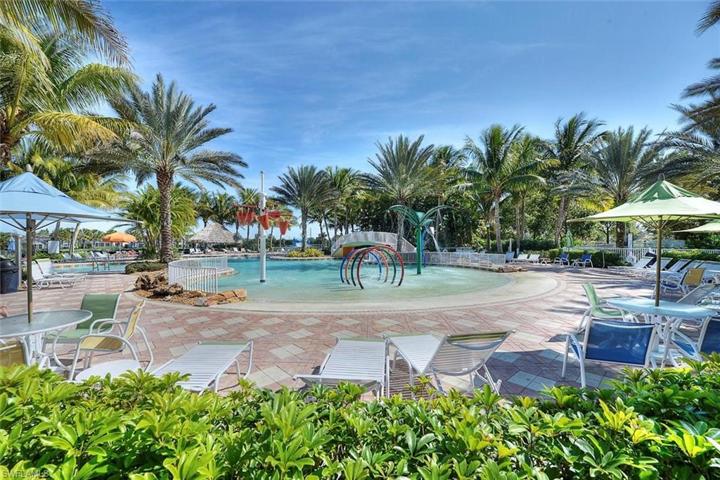 Recreation facility