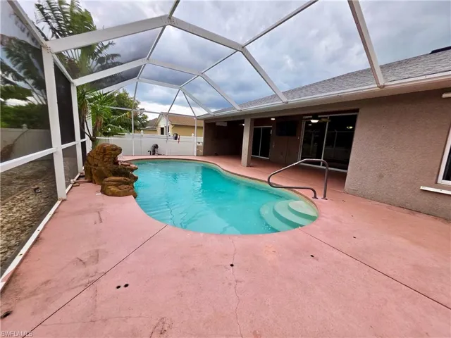 1803 Sw 2nd Ave, Cape Coral, Florida 33991