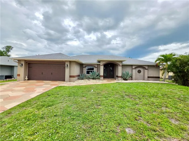 1803 Sw 2nd Ave, Cape Coral, Florida 33991