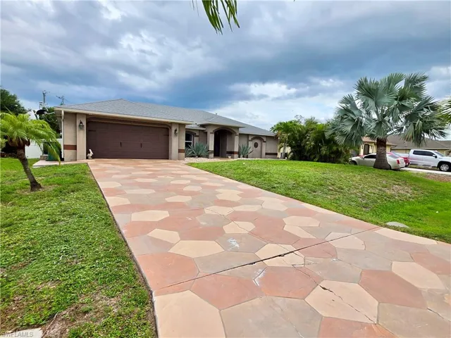 1803 Sw 2nd Ave, Cape Coral, Florida 33991