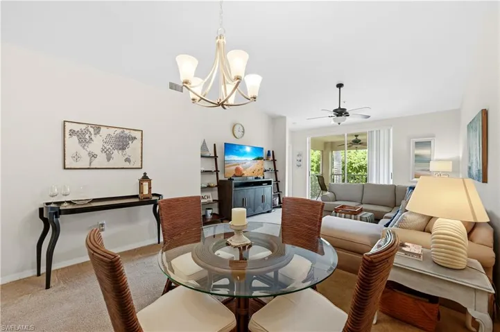6605 Huntington Lakes Cir 203, Naples, Florida 34119