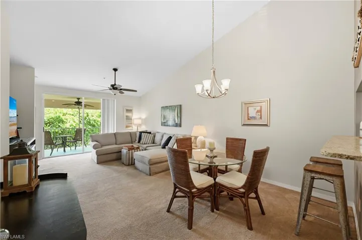 6605 Huntington Lakes Cir 203, Naples, Florida 34119