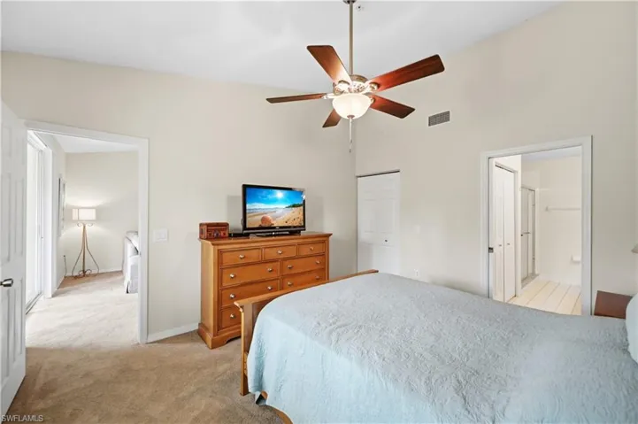 6605 Huntington Lakes Cir 203, Naples, Florida 34119
