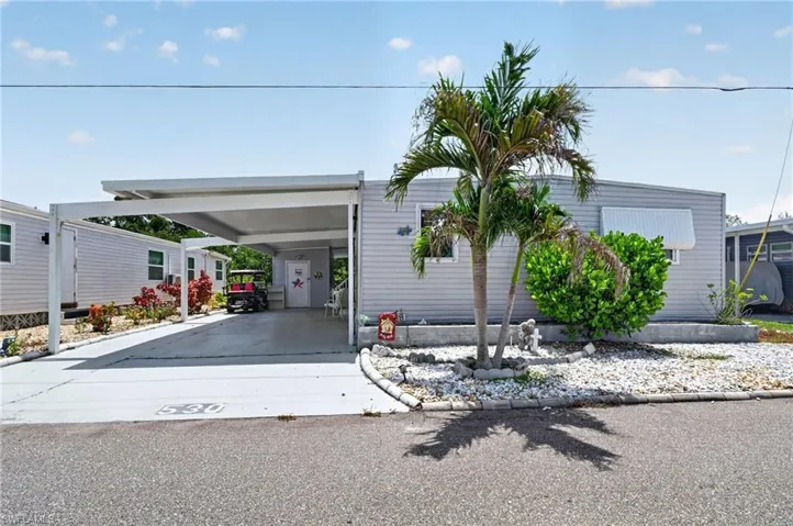 14633 Paul Revere Loop, North Fort Myers, Florida 33917