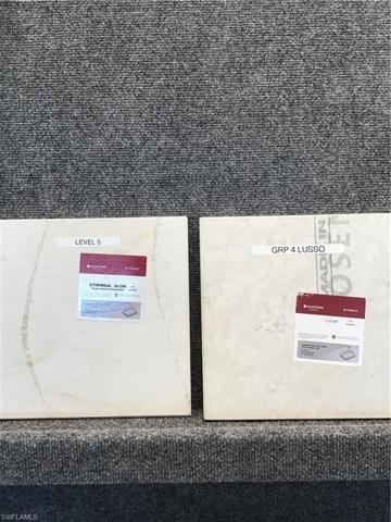 Design Selections