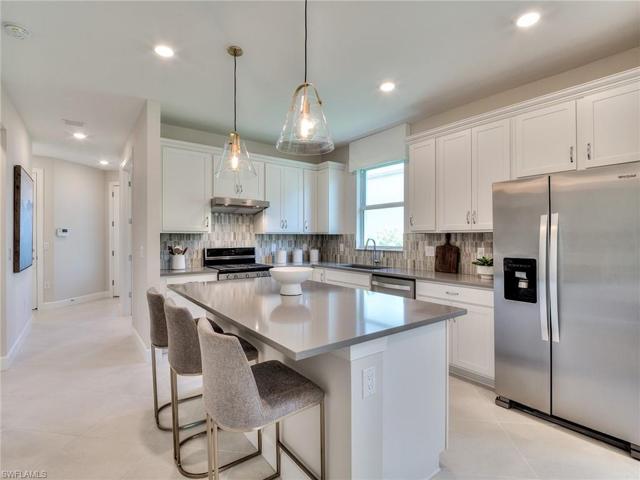 Photos are from the furnished model. Options for this home may vary