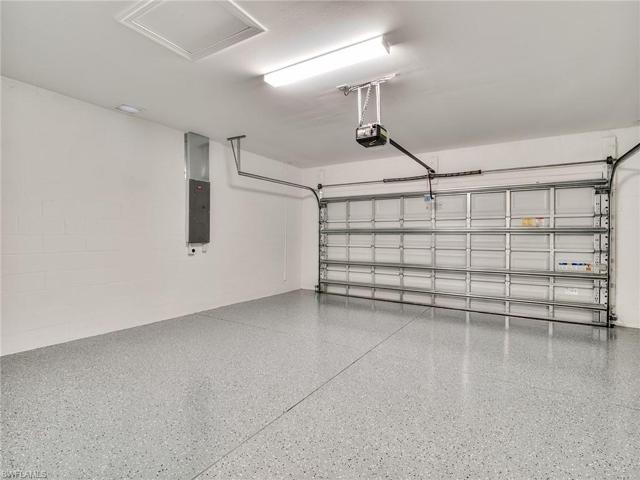 2 Car Garage - Photos are from the furnished model. Options for this home may vary
