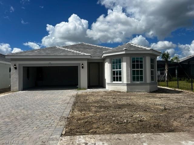 Palmary home is under construction