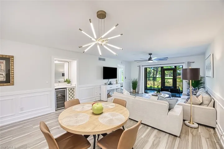 Dining-Area