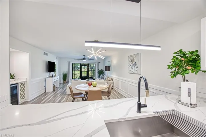 Kitchen-View