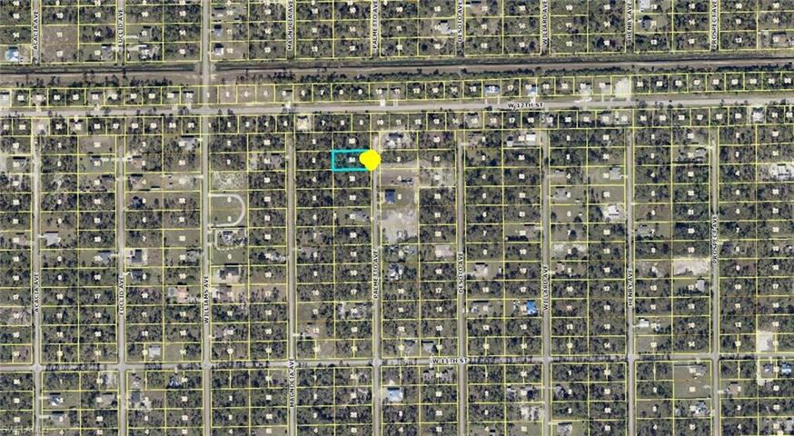 1121 Palmetto AVE, LEHIGH ACRES FL 33972