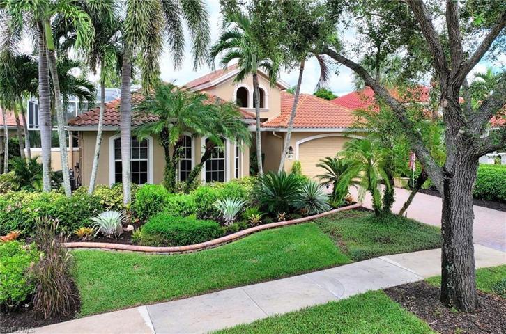 Exceptional millwork, expanded two car garage
