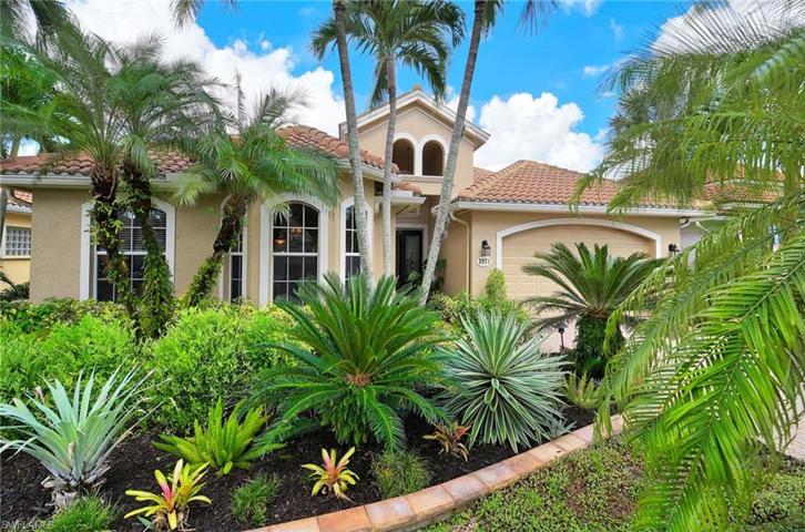 Former Titan Model Home with Generator