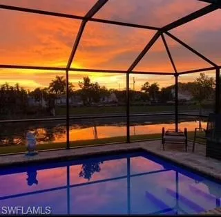 2136 SW 8th  PL, Cape Coral, FL 33991