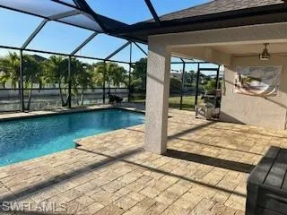 2136 SW 8th  PL, Cape Coral, FL 33991