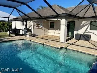 2136 SW 8th  PL, Cape Coral, FL 33991