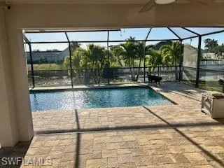 2136 SW 8th  PL, Cape Coral, FL 33991