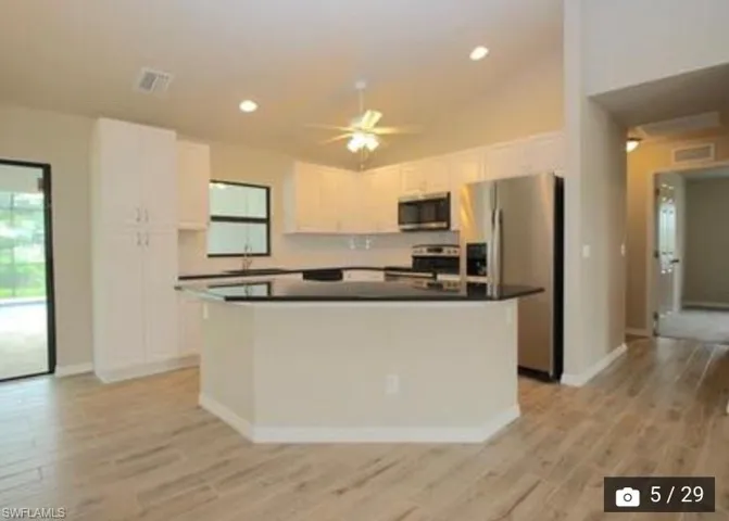 2136 SW 8th  PL, Cape Coral, FL 33991