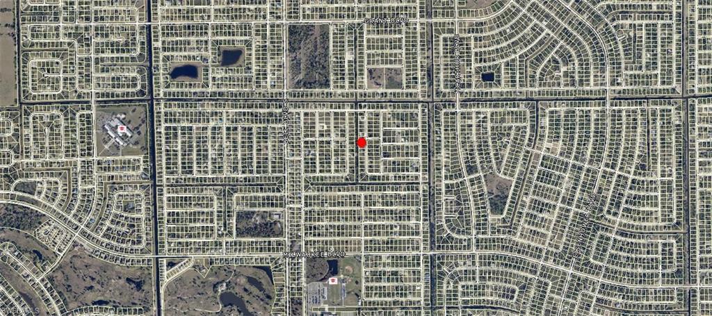518 Lone Star LN, LEHIGH ACRES FL 33974