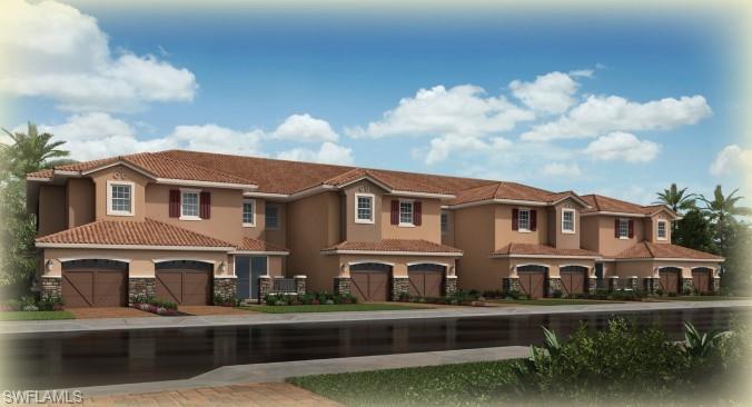 Bellisimo Rendering
