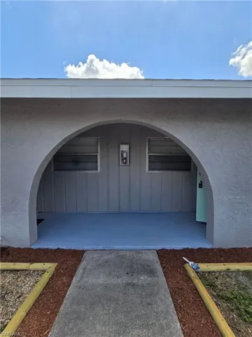 702 Se 47th St 2, Cape Coral, Florida 33904