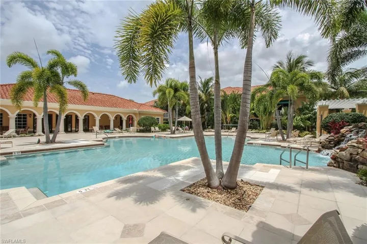 8531 Violeta St 101, Estero, Florida 34135
