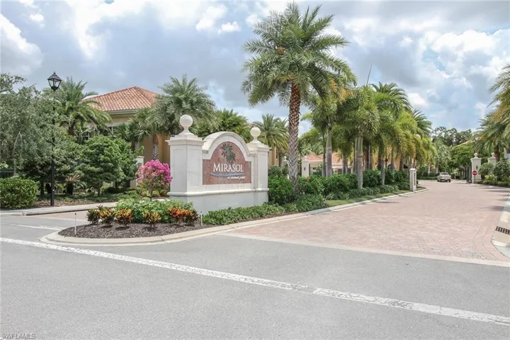 8531 Violeta St 101, Estero, Florida 34135