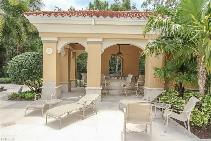 8531 Violeta St 101, Estero, Florida 34135