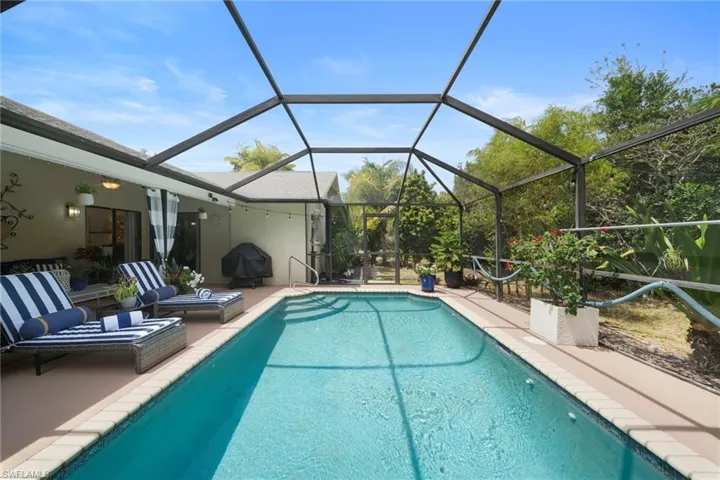 19101 Pine Run Ln, Fort Myers, Florida 33967