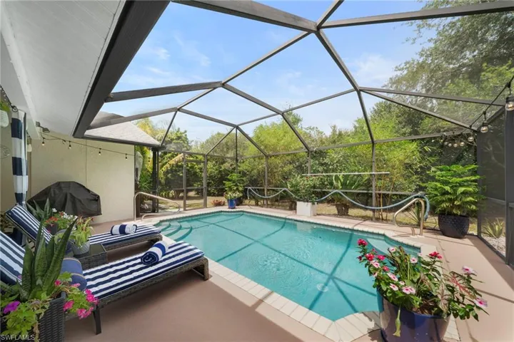19101 Pine Run Ln, Fort Myers, Florida 33967
