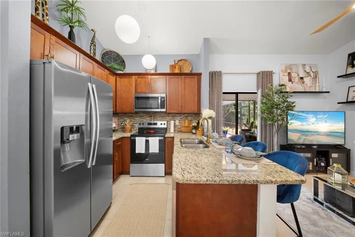 19101 Pine Run Ln, Fort Myers, Florida 33967