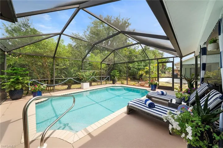19101 Pine Run Ln, Fort Myers, Florida 33967