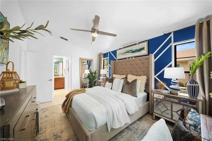 19101 Pine Run Ln, Fort Myers, Florida 33967