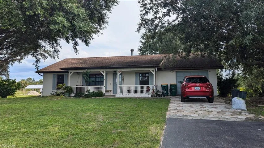 3810 24th Ave Ne, Naples, Florida 34120