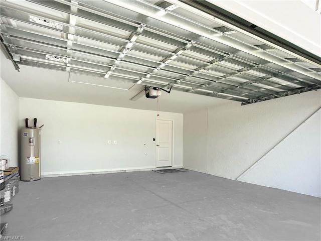2 Car Garage