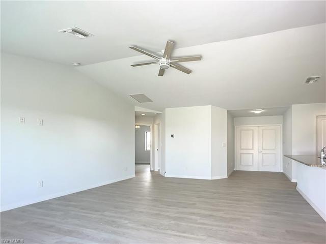 Living-Dining Room