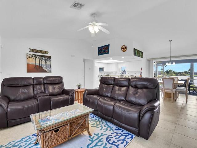 403 NE 21st  AVE, CAPE CORAL, FL 33909