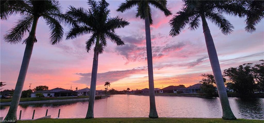 403 NE 21st  AVE, CAPE CORAL, FL 33909