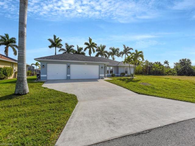 403 NE 21st  AVE, CAPE CORAL, FL 33909